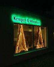 LVM Versicherung Kemper & Wienhues - Versicherungsagentur Bild 1