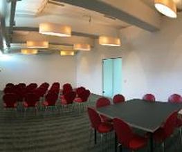 Konferenzraum 50 m2 im CreativeSpace Zürich