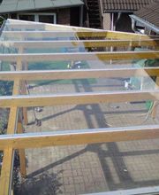 Glasbau Aaron Willemsen Bild 1