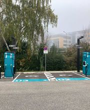 Electra Charging Station image 1