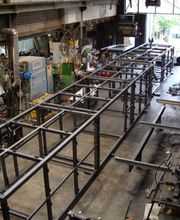 Gebrüder Schlumpf AG Schlumpfmetall Bild 5