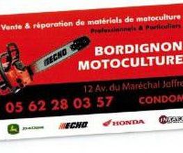 Bordignon Motoculture image 12