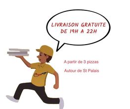 Etche Pizza image 1