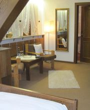 Hotel Albans Sonne Restaurant & Bistro Bar Bild 10