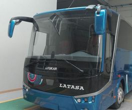 Autobuses Latasa imagen 11
