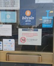 CoinFlip Bitcoin ATM - Goldbet Via Monginevro (Borgo S. Paolo) immagine 1