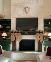 WilliamSmith Fireplaces image 7