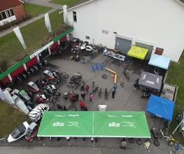 elfar GmbH | Ihr Experte für E-Bikes | E-Scooter | E-Mofa | E-Motorrad & E-Fahrzeuge Bild 9