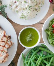 Cafe Express The Woodlands image 19