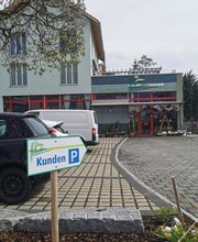hollenstein blumengarten ag-Blumenshop-Gärtnerei-Gartenbau-Unterhalt-Grabpflege Bild 2