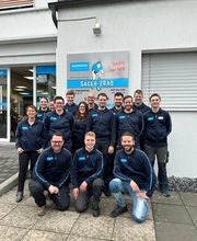 Sager-2Rad AG Emmenbrücke / Luzern Bild 1