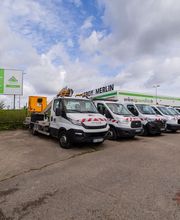 Kiloutou Chelles image 1