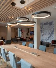 Holiday Inn Express Munich North by IHG Bild 12
