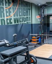Basic-Fit imagen 1