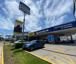 Michelin Car Service- Multillantas Nieto CELAYA imagen 3