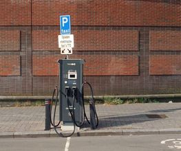 TotalEnergies Charging Station afbeelding 2