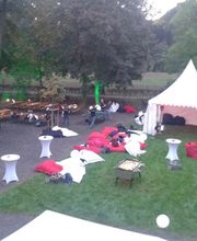 Rennbahn Gastronomie Bild 11