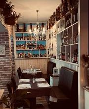 Restaurant Athen - Griechische Spezialitäten Leipzig Bild 11