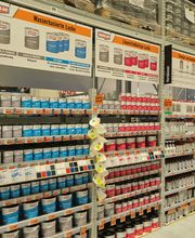 HORNBACH Leipzig - Alte Messe Bild 20