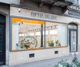 OPTIC DUROC - OPTICIEN - COLMAR image 10