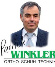 Ortho Schuh Technik Winkler AG Bild 1
