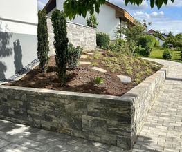 CREO GbR Gartenbau Hausmeisterservice Hausverwaltung Bild 2