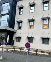 Agence Partnaire Châteauroux