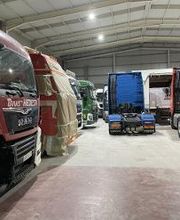 CARROCERÍAS MARAÑÓN imagen 1