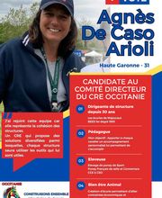 Construisons Ensemble l'Equitation de Demain image 10