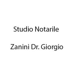 Studio Notarile Zanini Dr. Giorgio logo