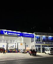 Michelin Ramos Servipartes Sucursal Salida a Querétaro imagen 1