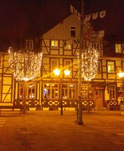 Steakhaus Hackepeter Bild 2