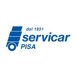Revisioni Auto Moto Pisa Servicar logo