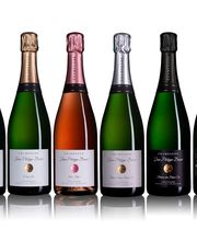 Champagne Jean-Philippe Bosser image 2
