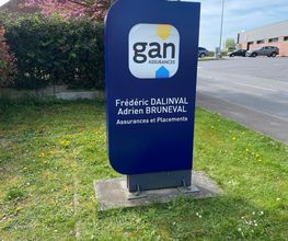 GAN ASSURANCES STEENVOORDE image 2