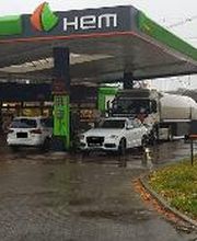 HEM Tankstelle Bild 3