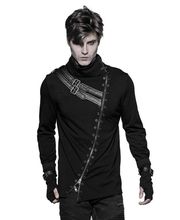 Cyberpunk Shirt
