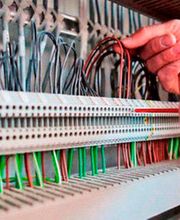 Roost + Aeberli AG Elektrofachgeschäft Bild 7