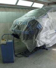 Nuova Stilcar SA Bild 4