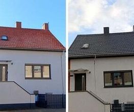 Dachreinigung-Saarland | Firma Neff Bild 2