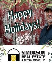 Simonson Real Estate & Auction Service LLC image 6