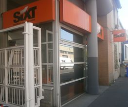 Sixt location de voitures image 1