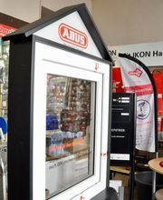 Schlüsseldienst Köln I Wolpert Fachbetrieb für Sicherheit