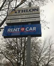 Rent A Car image 3