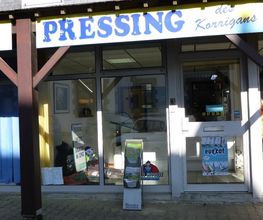 Pressing Des Korrigans image 2