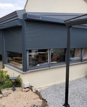 Brionne Menuiserie Agencements image 18