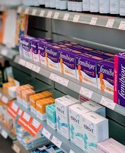 Brücken Apotheke Bild 6