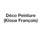 Déco Peinture Kloua François