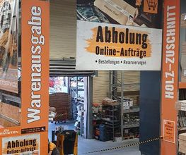 HORNBACH München-Freiham Bild 4