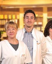 Apotheke Liebertwolkwitz Bild 4